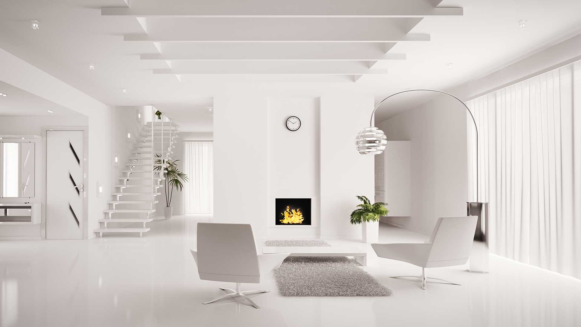 Montreal Residential Real Estate Inspector