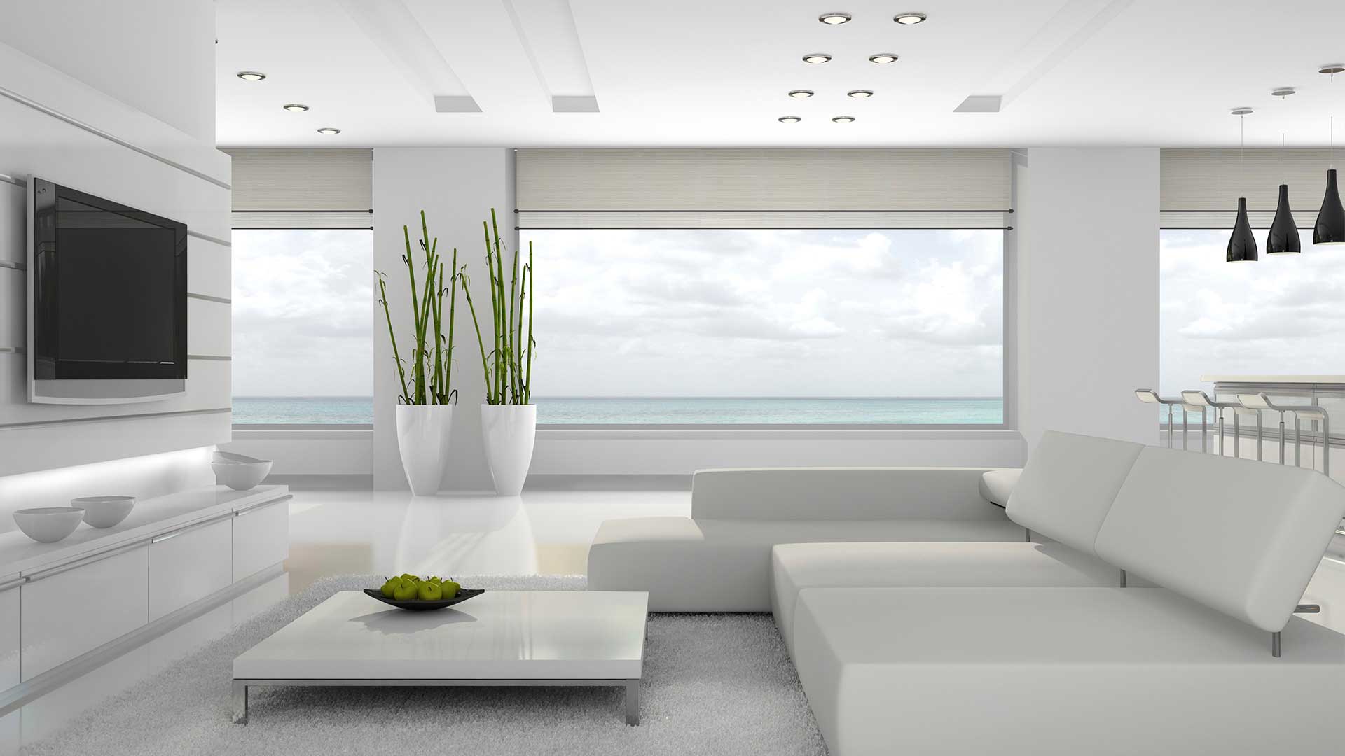 Montreal Commercial Real Estate Inspector