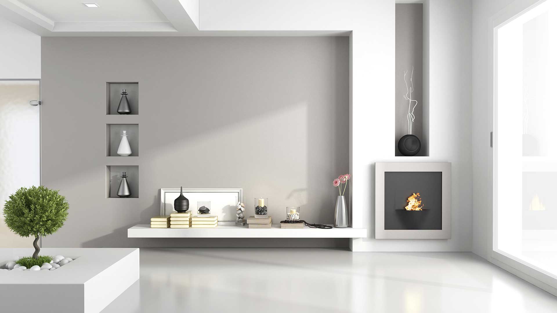 Montreal Real Estate Inspector